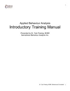 Training_Manual_For_BI_Training_ModulesFINAL - Semiahmoo Behaviour Analysts